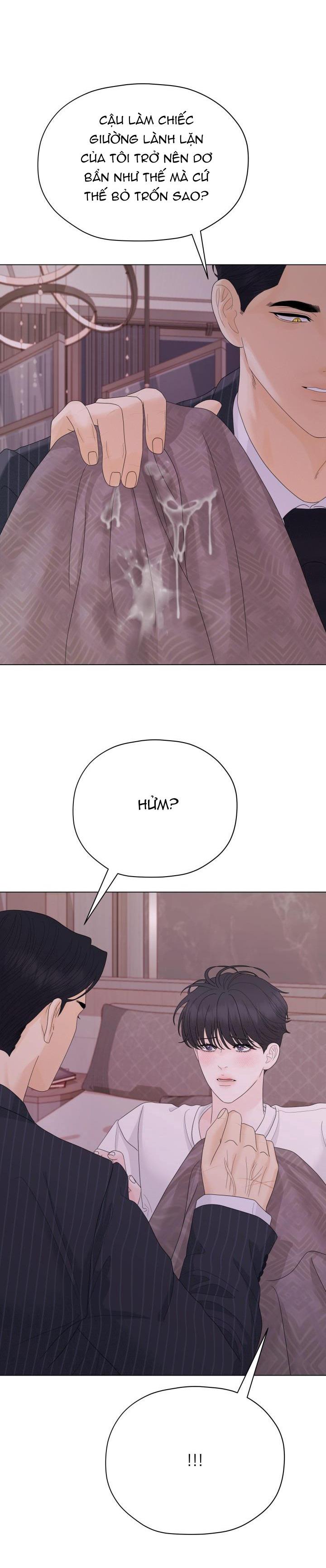 CÁI NÔI CỦA TỘI ÁC - Chap 9