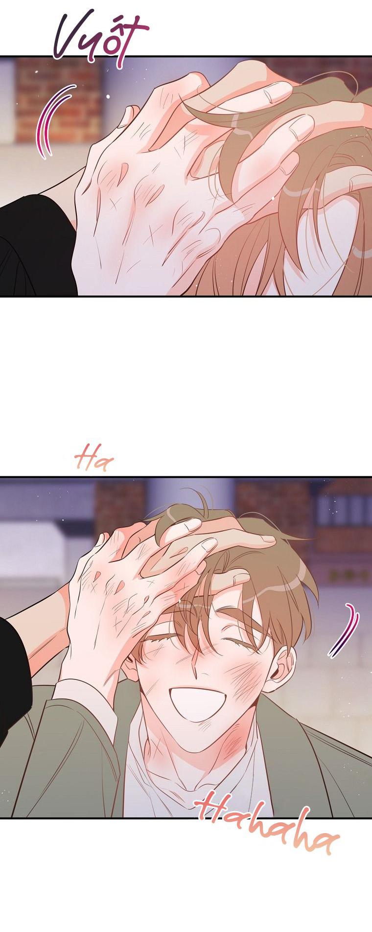 Có Chuyện Gì Xảy Ra với Sự Nổi Tiếng Của Tôi Thế? - Chap 69