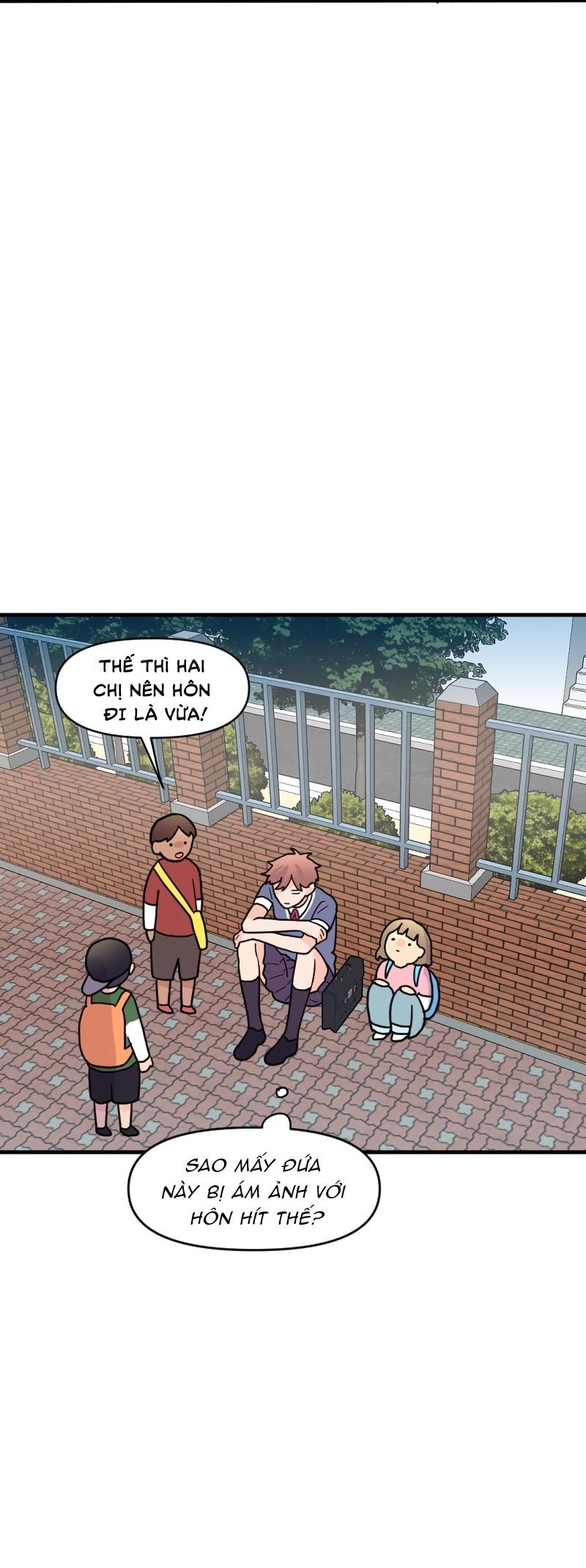 Truyện Ngôn Nhưng Không Ngôn Lắm - Chap 79