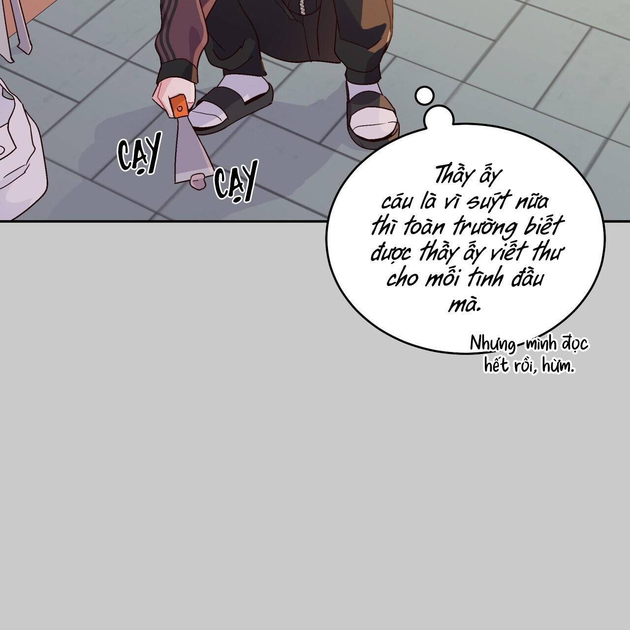 Merry Marbling - Chap 88