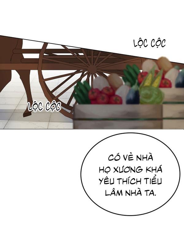 Sao cứ phải dây dưa với nhân vật phụ như ta - Chap 3