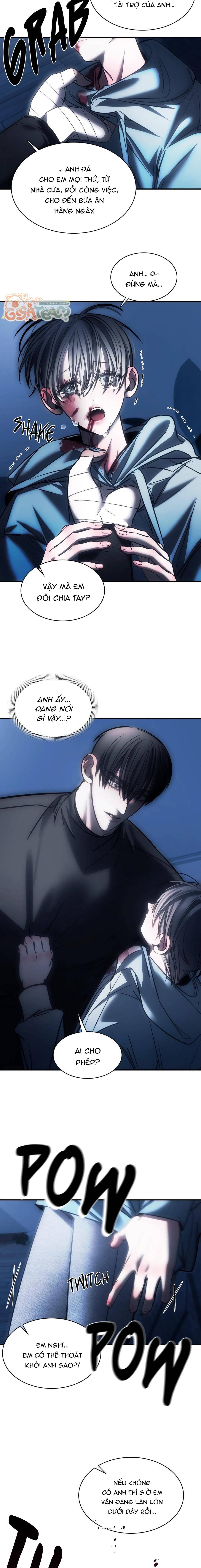 Vực thẳm - Chap 29