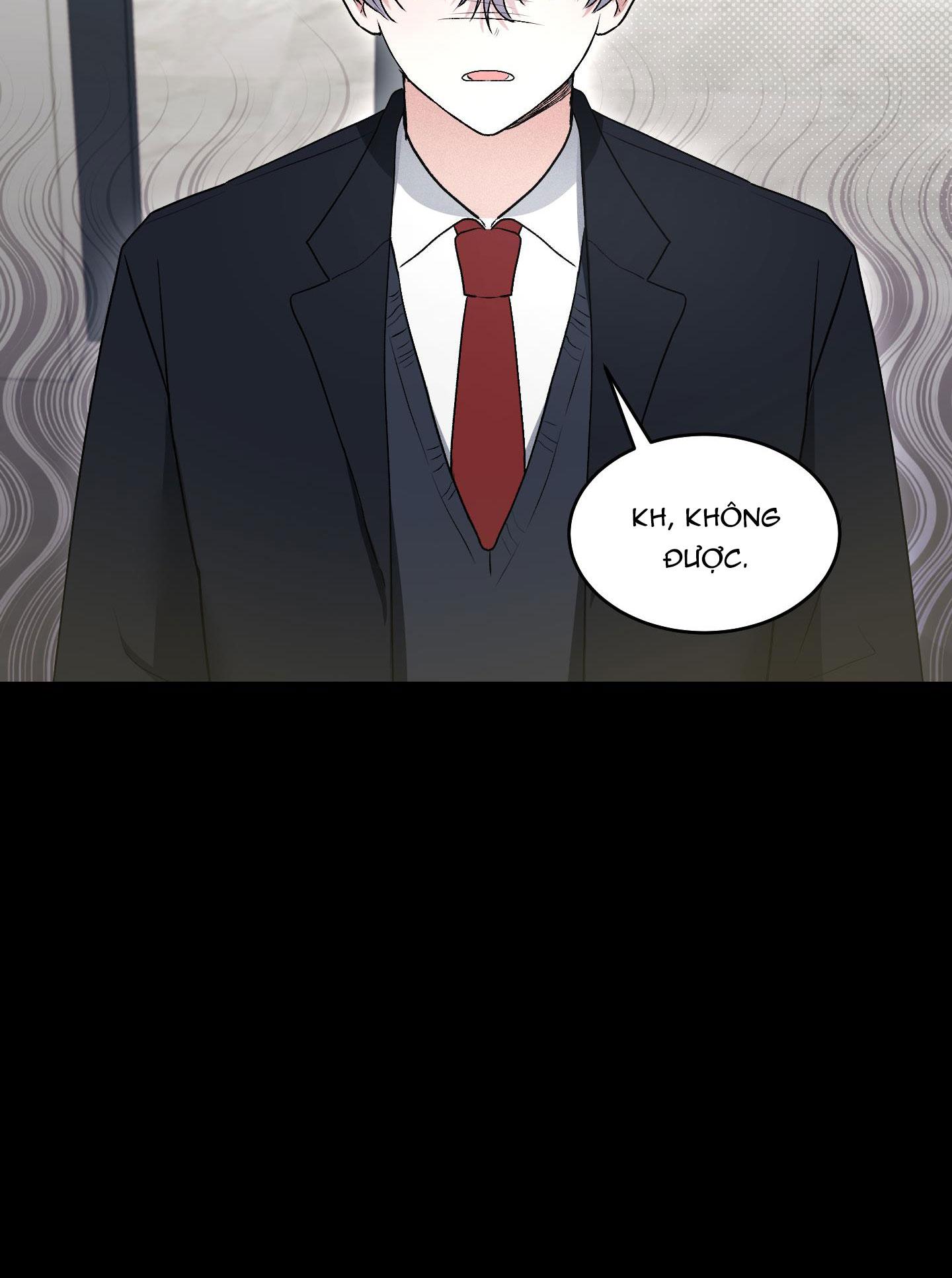 BẮN LÀ DÍNH - Chap 22