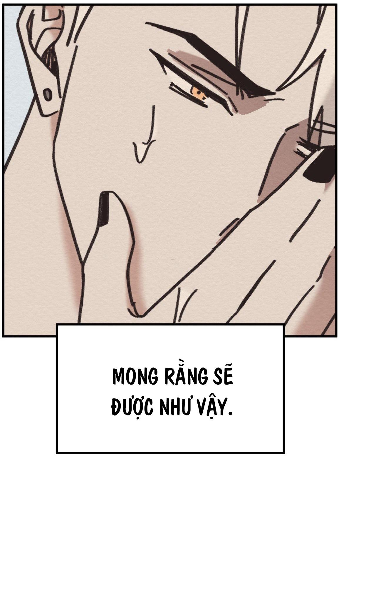 DEVIL ON TOP - Chap 40