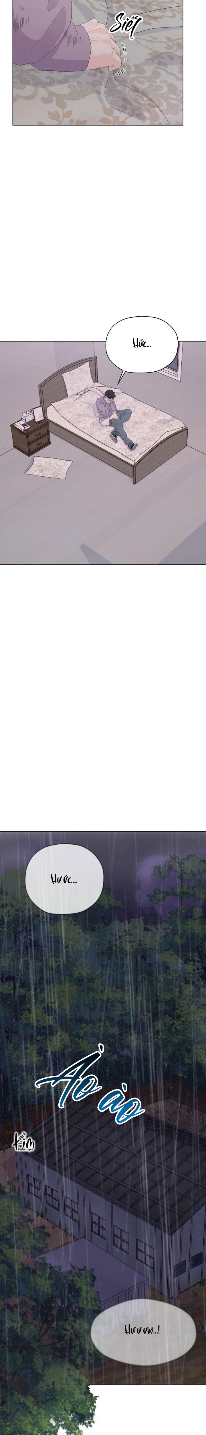 CÁI NÔI CỦA TỘI ÁC - Chap 3