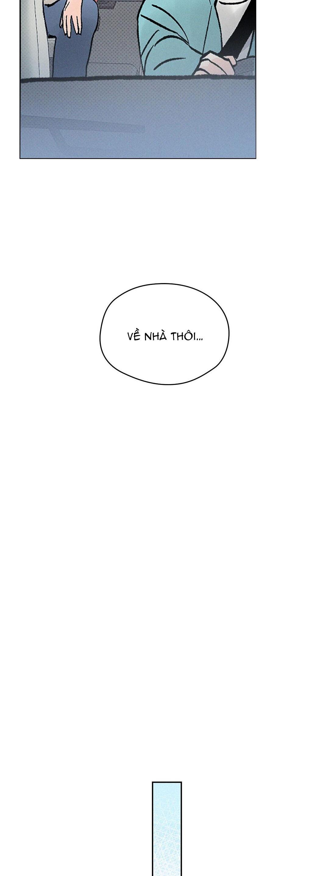 KHI TRĂNG TRÒN MỌC - Chap 2