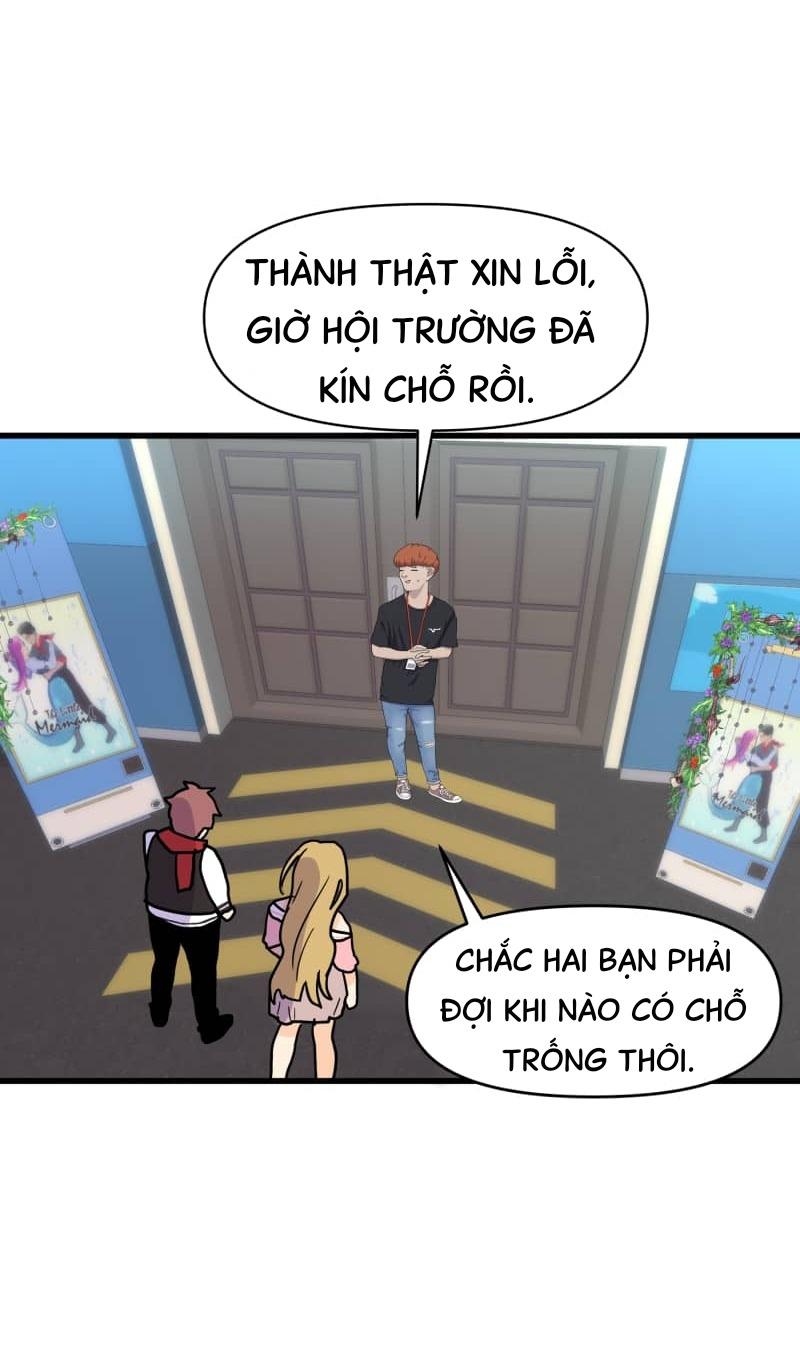 Truyện Ngôn Nhưng Không Ngôn Lắm - Chap 119