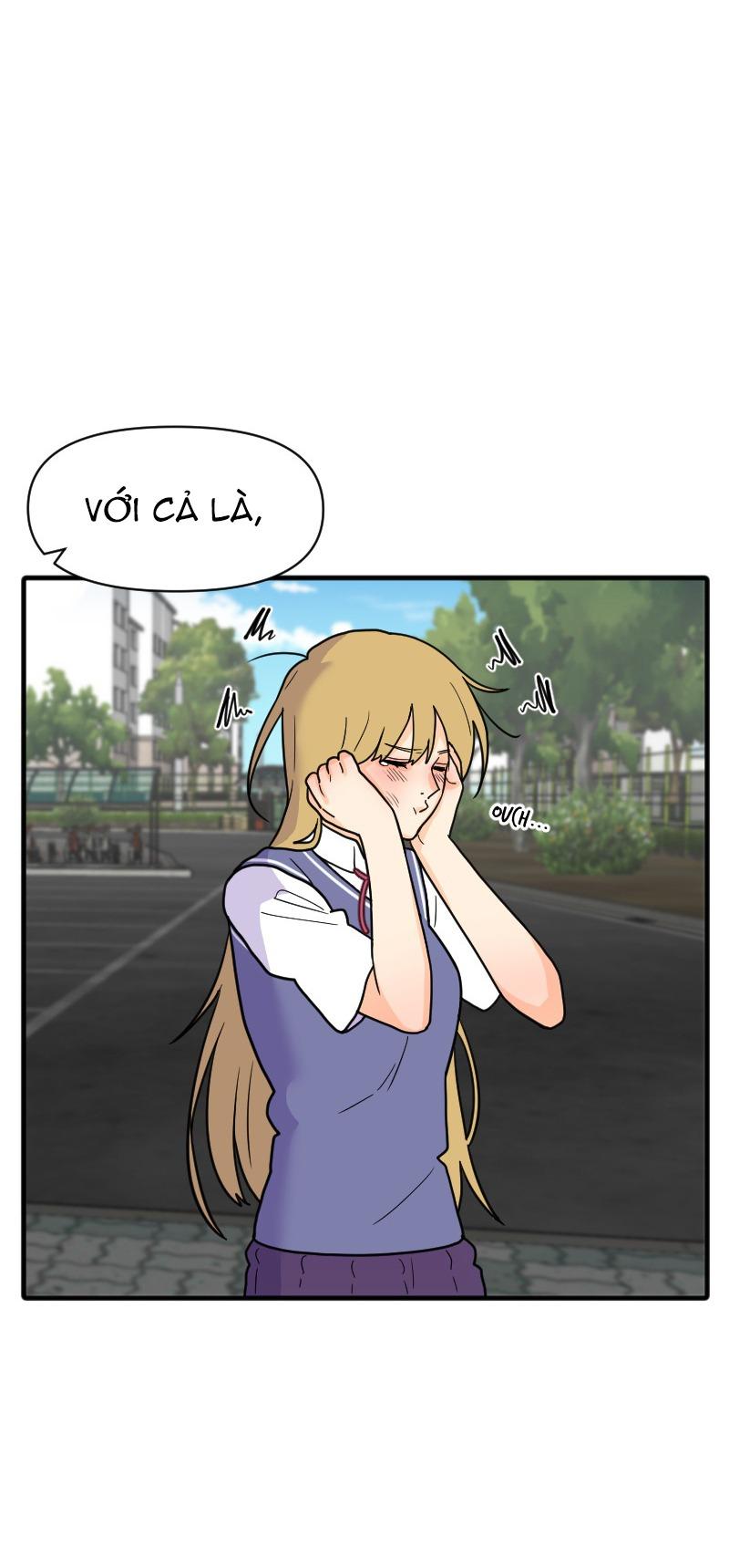 Truyện Ngôn Nhưng Không Ngôn Lắm - Chap 67