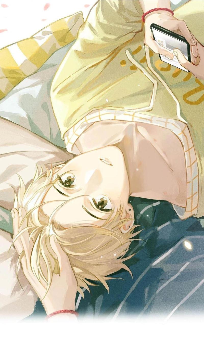 Tôi và đối tác của tôi [DROP] - Chap 47