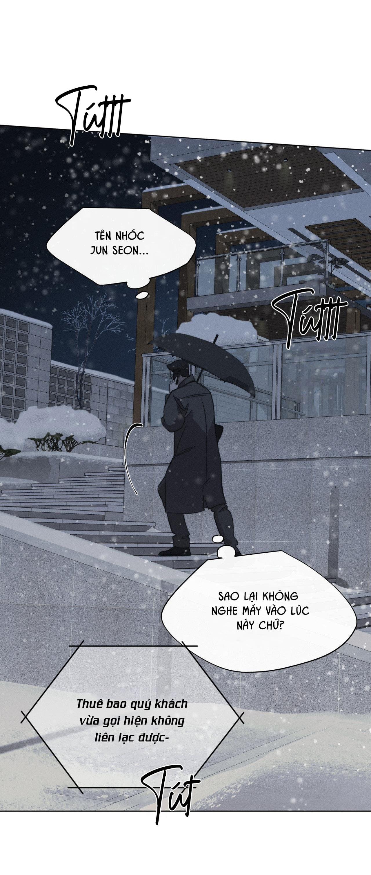 STILL LOVE YOU - Chap 15