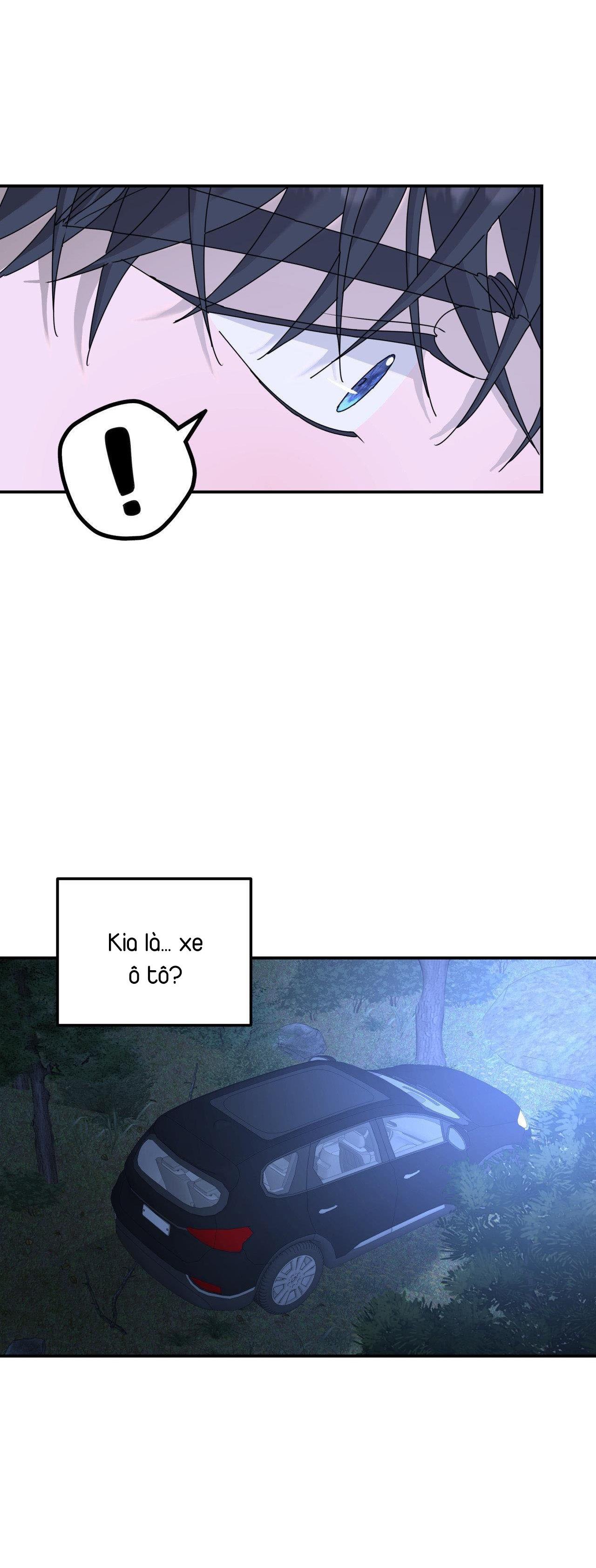 (CBunu) Cây Không Có Rễ - Chap 67