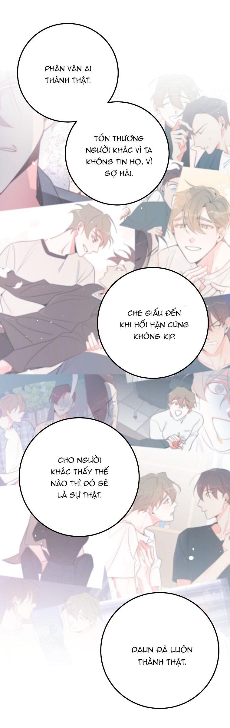 Có Chuyện Gì Xảy Ra với Sự Nổi Tiếng Của Tôi Thế? - Chap 66