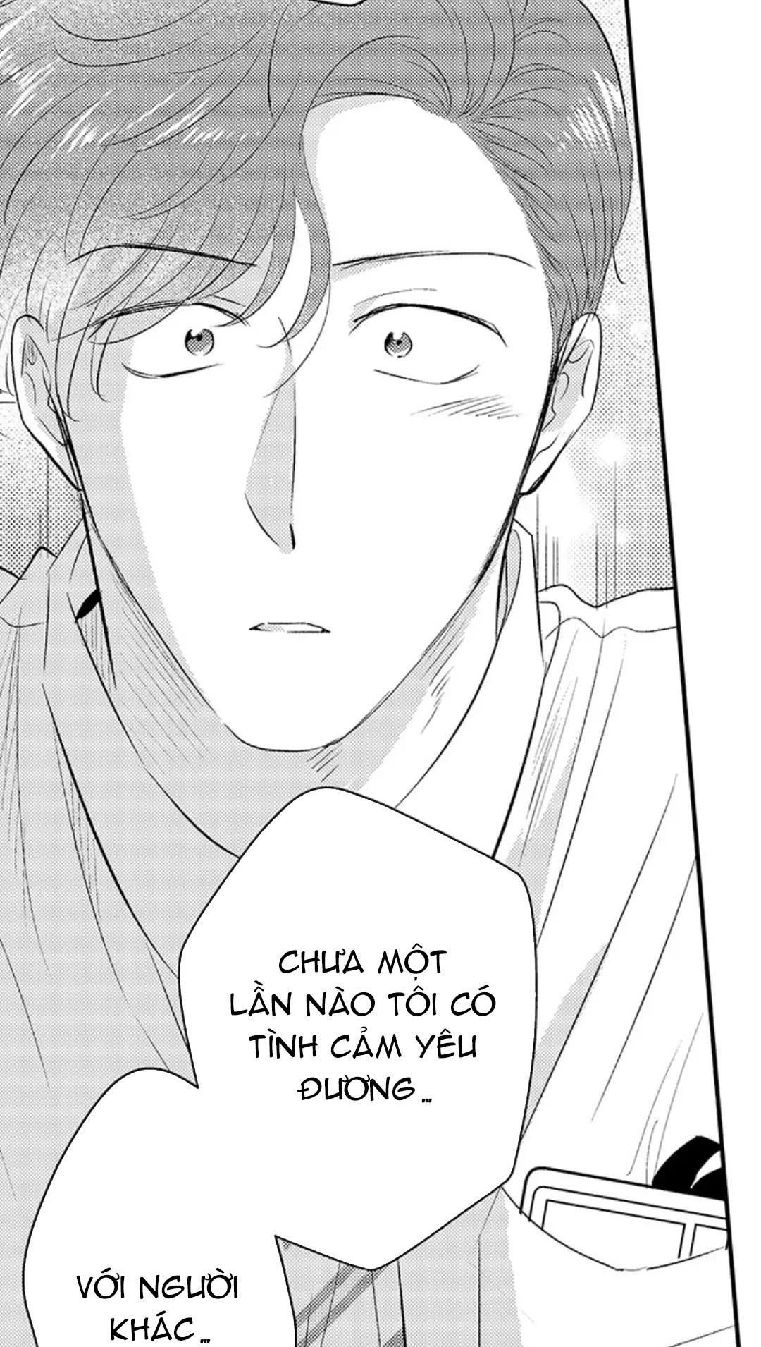 Yatara yarashii fukami kun - Chap 22