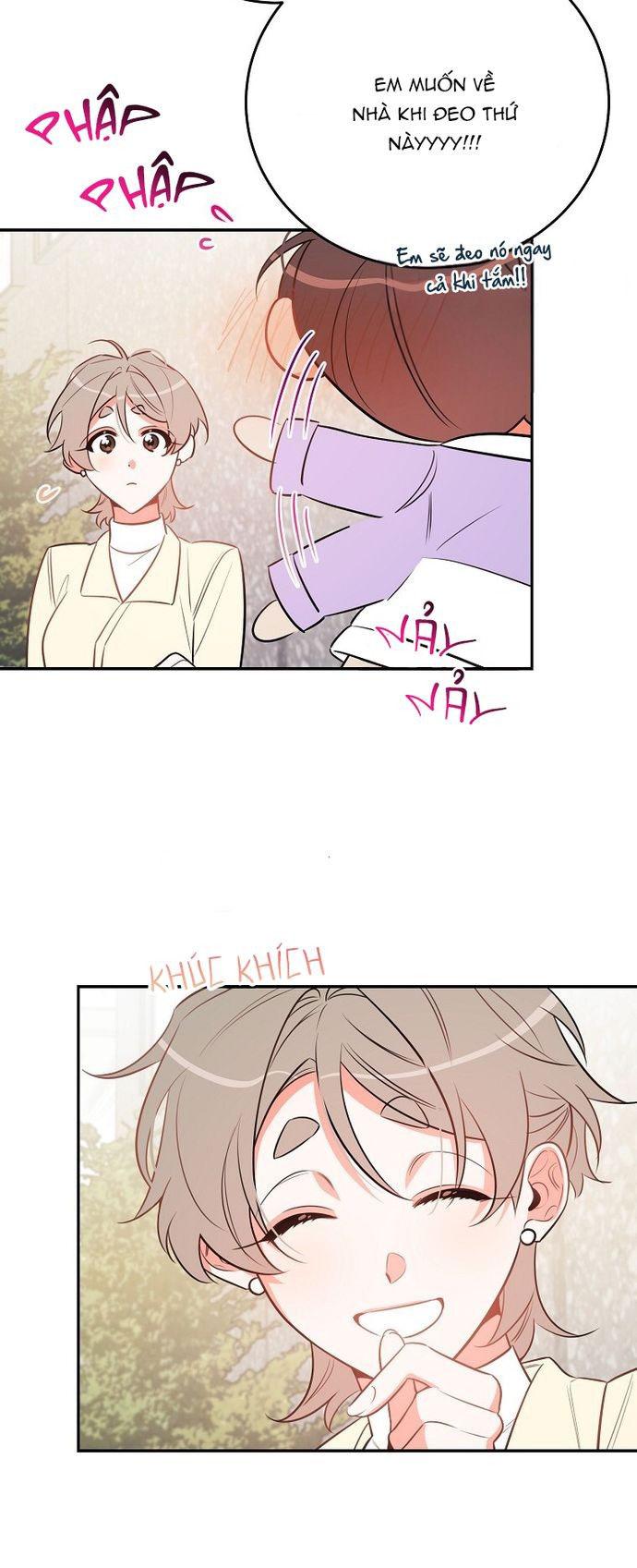 Có Chuyện Gì Xảy Ra với Sự Nổi Tiếng Của Tôi Thế? - Chap 73