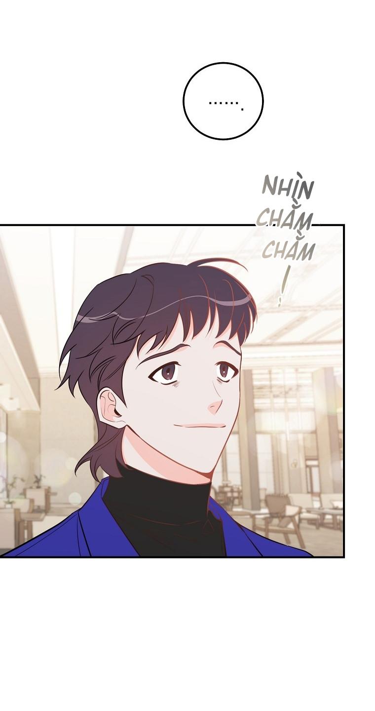 Có Chuyện Gì Xảy Ra với Sự Nổi Tiếng Của Tôi Thế? - Chap 57