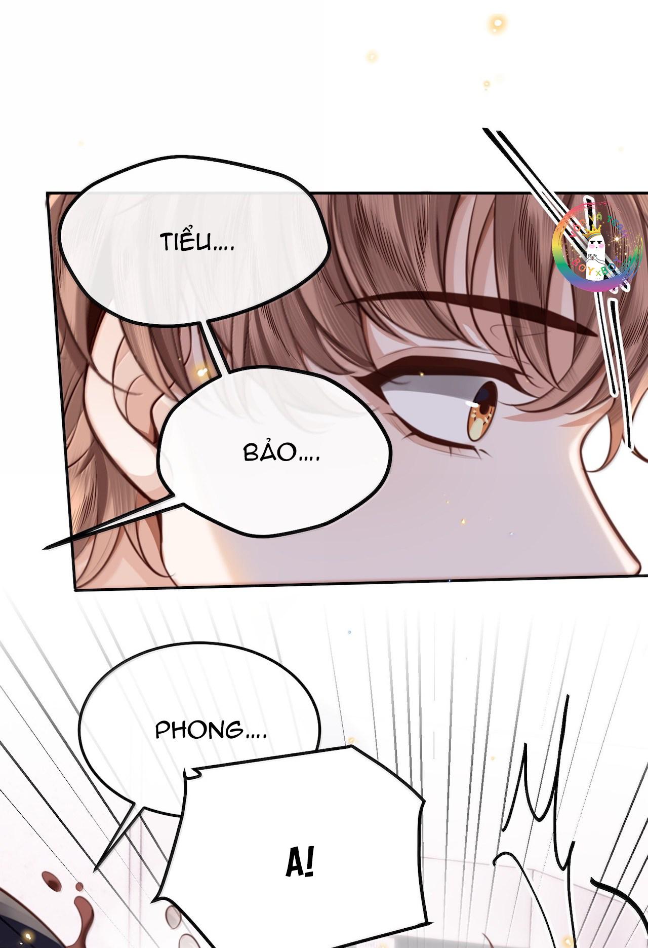 Đặc Chế Cho Riêng Anh - Chap 117