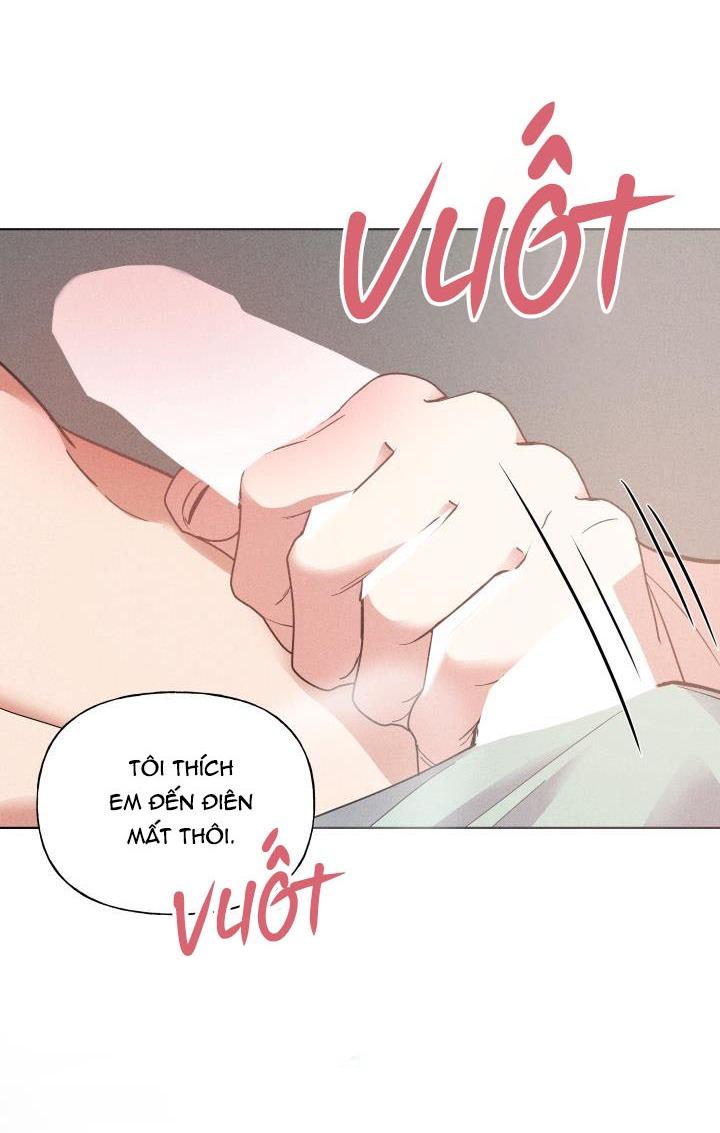 TÌNH YÊU KHÔNG TỔN THẤT - Chap 20