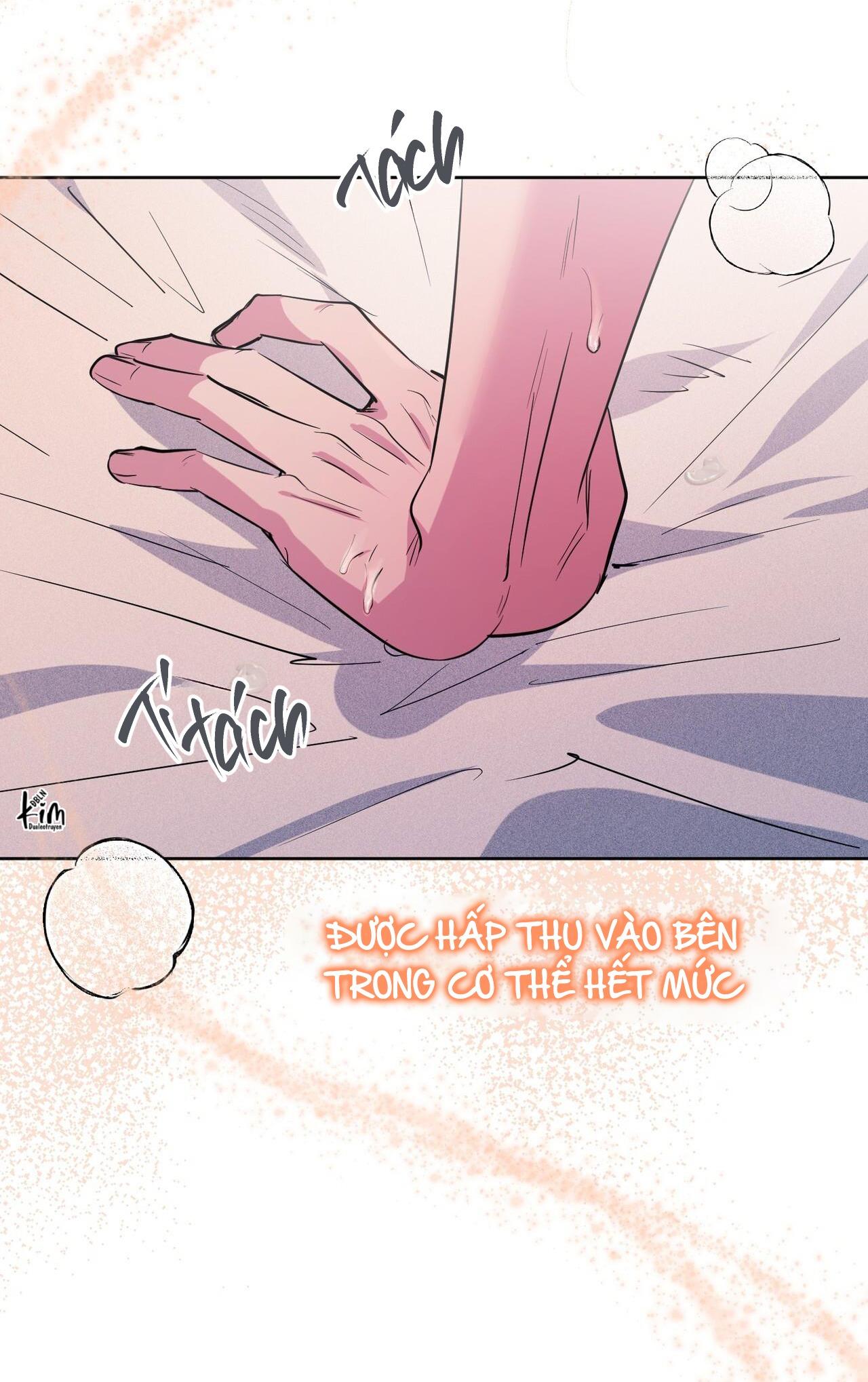 CẠM BẪY ĐẠI HỌC - Chap 94