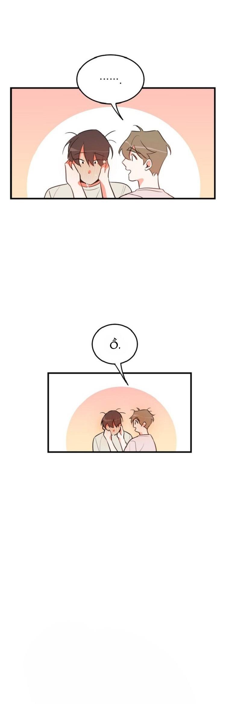 Có Chuyện Gì Xảy Ra với Sự Nổi Tiếng Của Tôi Thế? - Chap 16