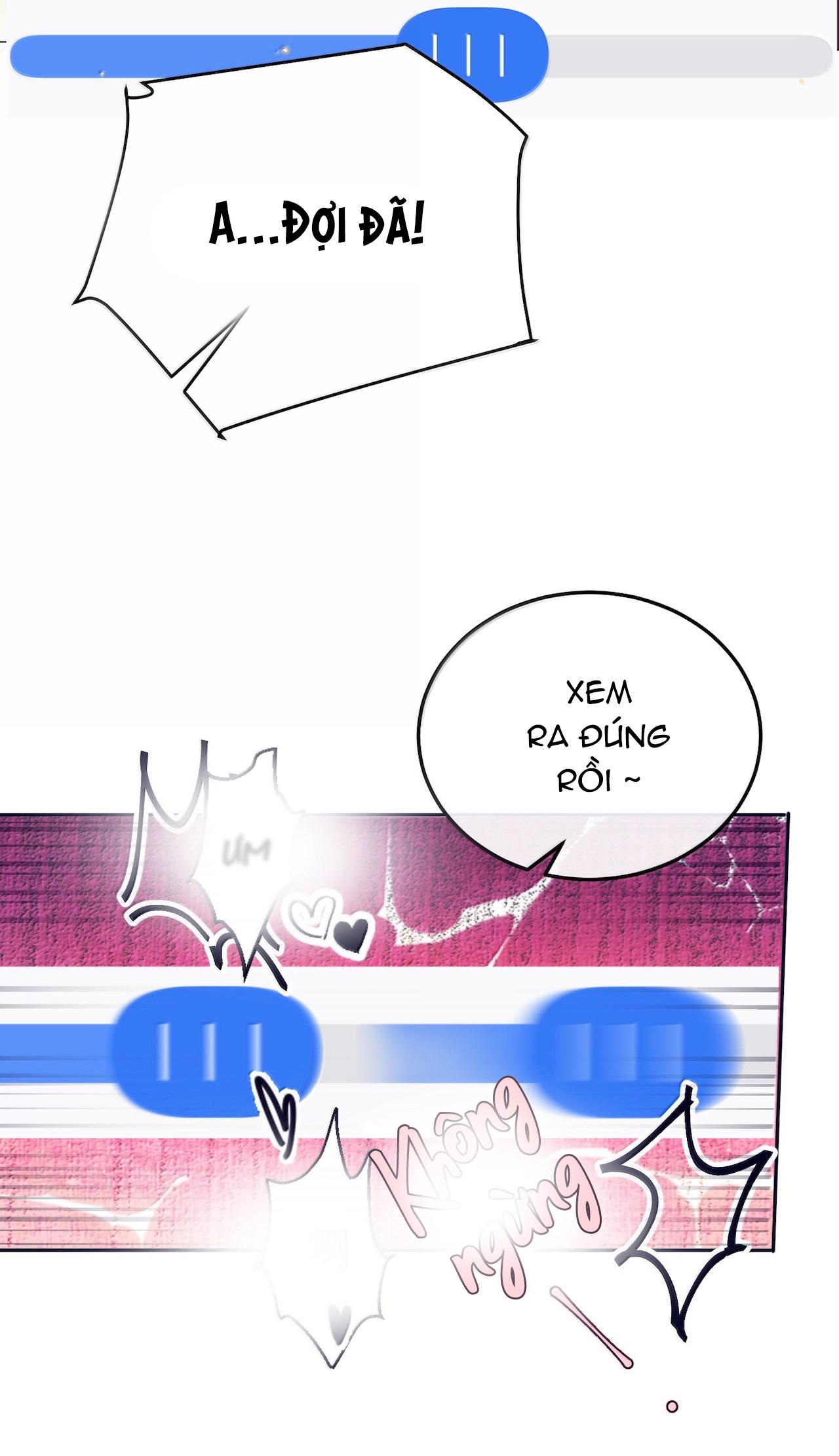 Đặc Chế Cho Riêng Anh - Chap 105