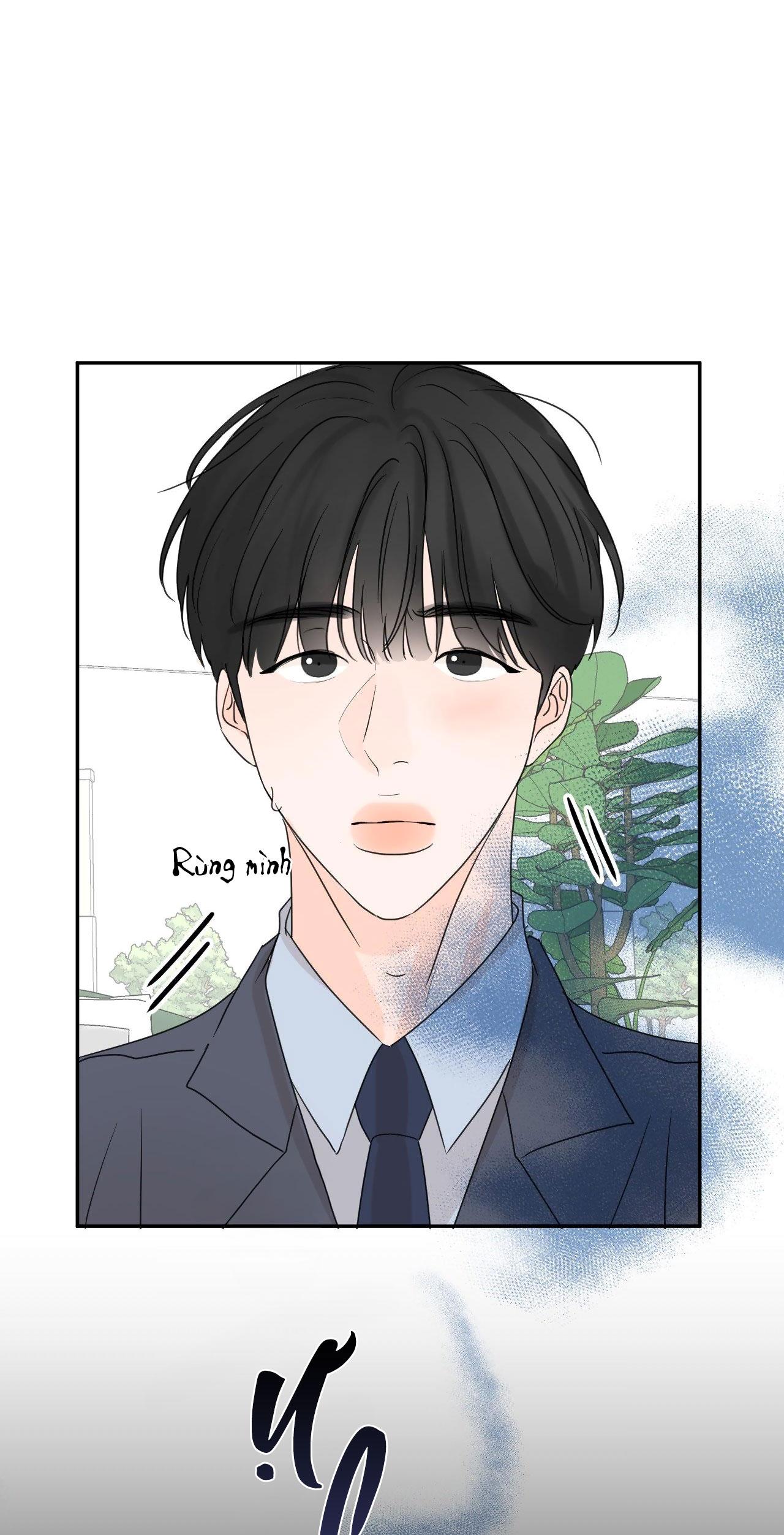 RANH GIỚI HƯƠNG - Chap 6