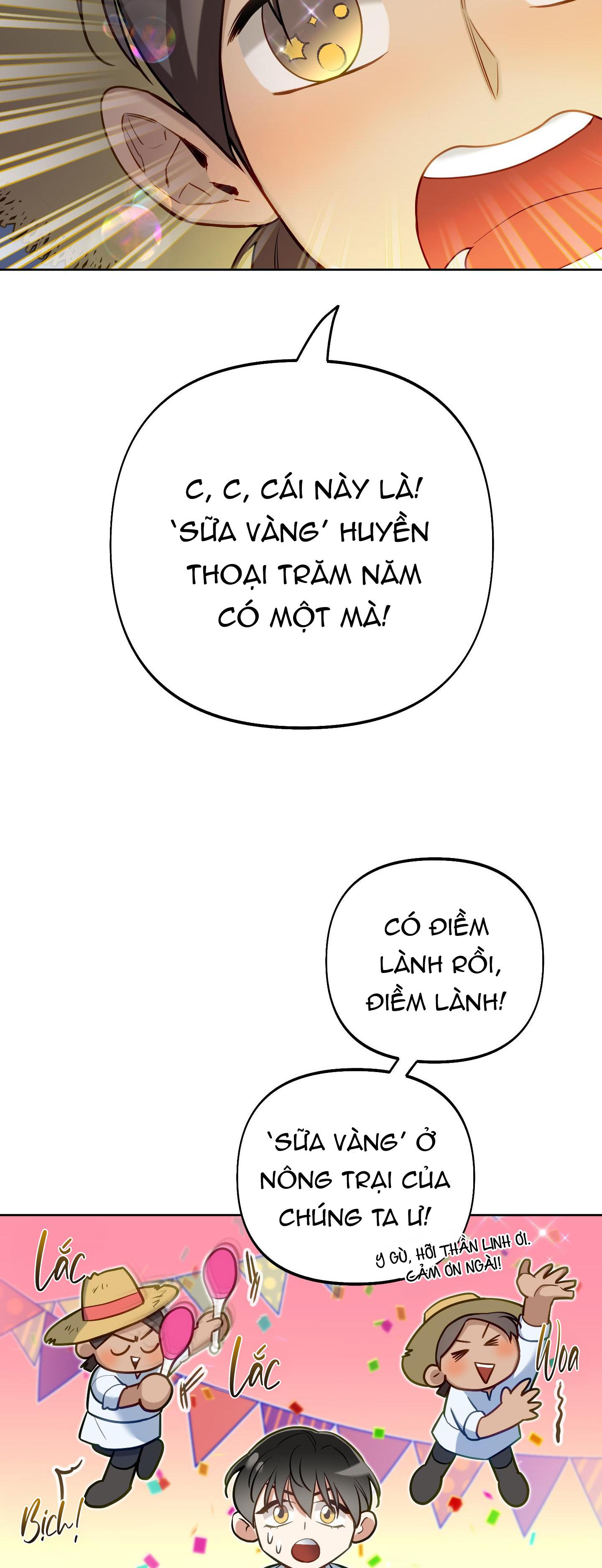 (NP) TRỞ THÀNH VUA CÔNG LƯỢC - Chap 33