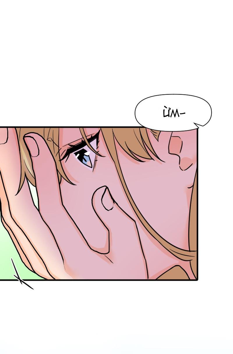 Truyện Ngôn Nhưng Không Ngôn Lắm - Chap 67