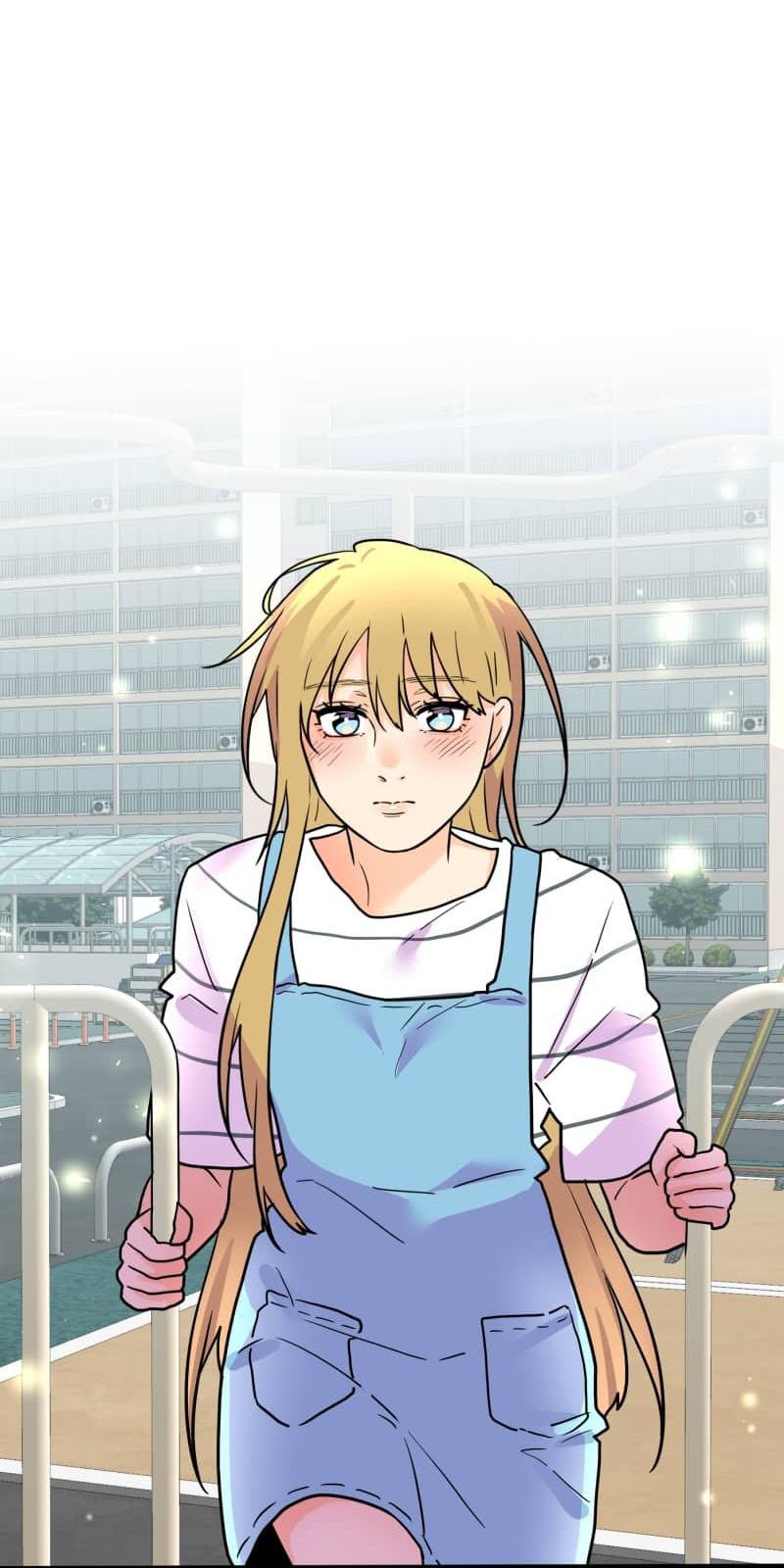 Truyện Ngôn Nhưng Không Ngôn Lắm - Chap 107