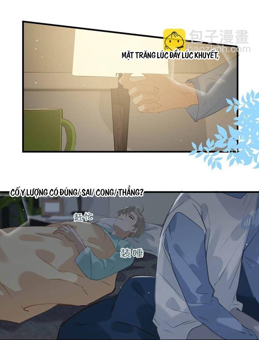 Tôi và đối tác của tôi [DROP] - Chap 61