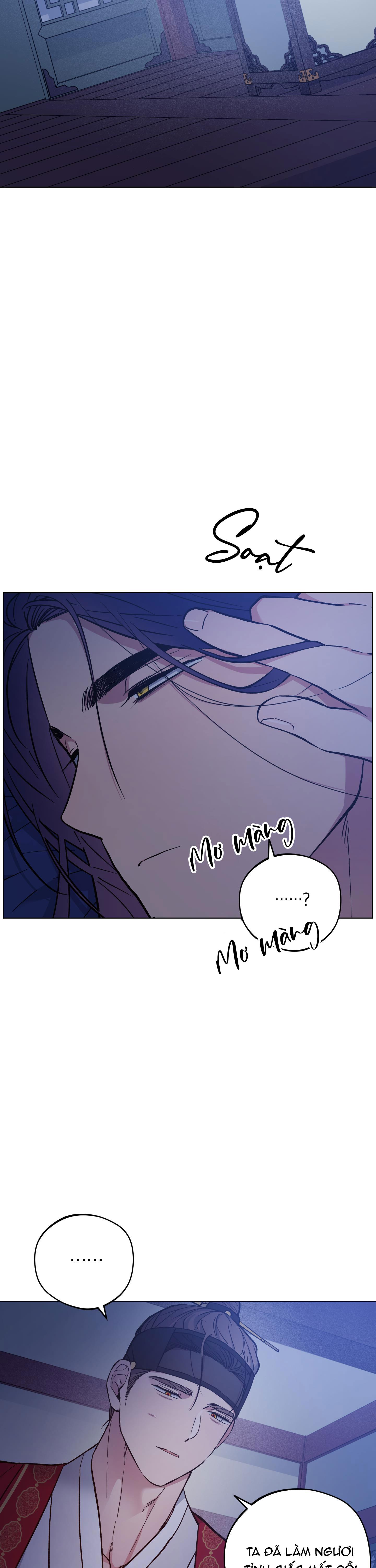 BÌNH MINH CỦA RỒNG - Chap 49