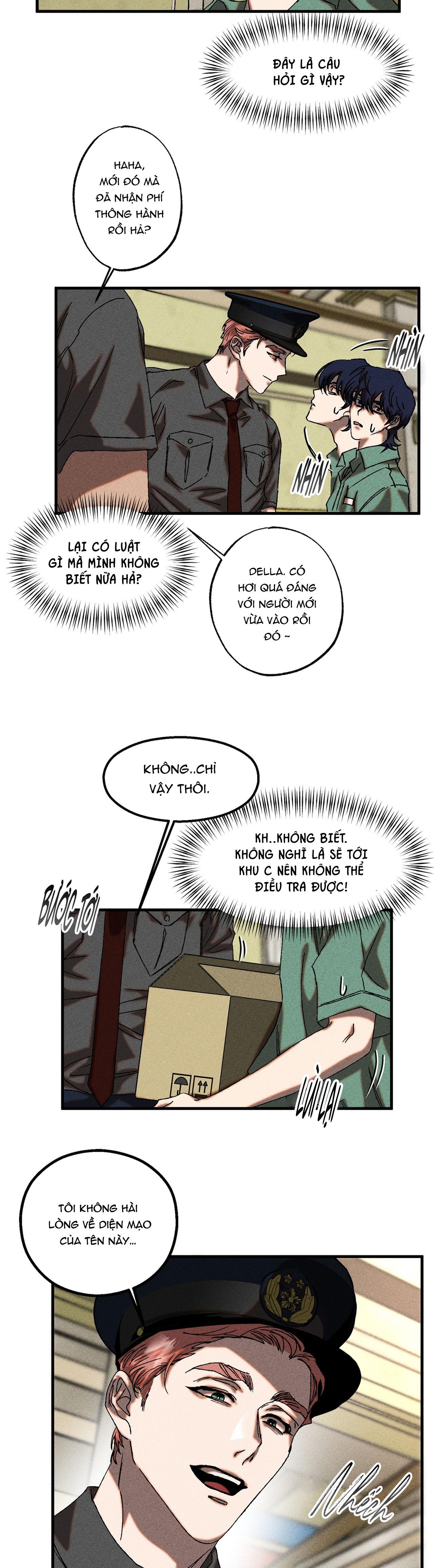 Cash Or Credit - Chap 2