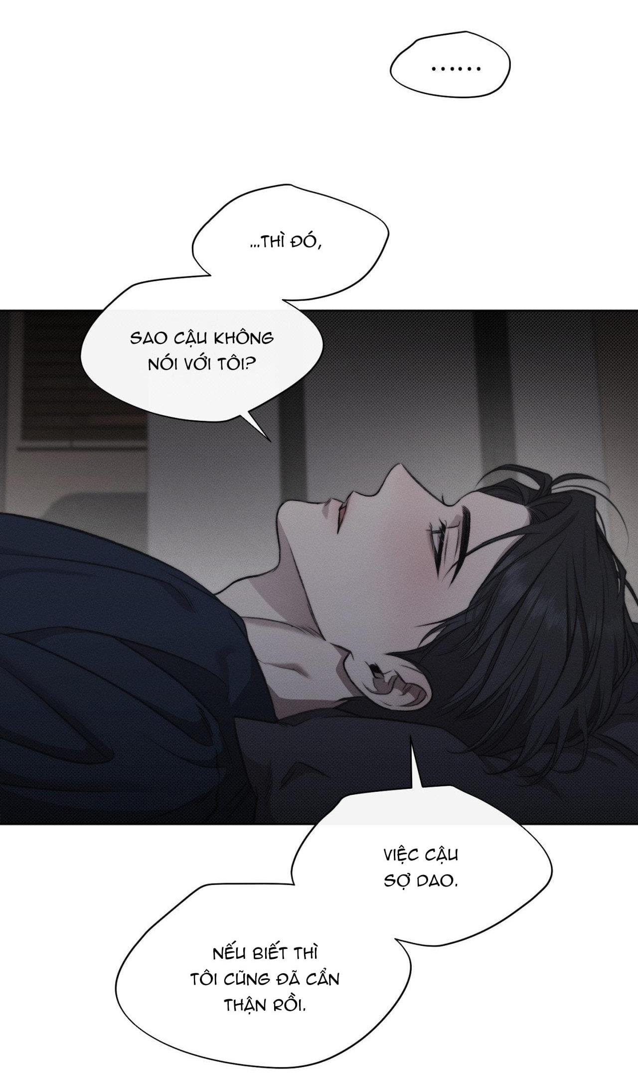 STILL LOVE YOU - Chap 18