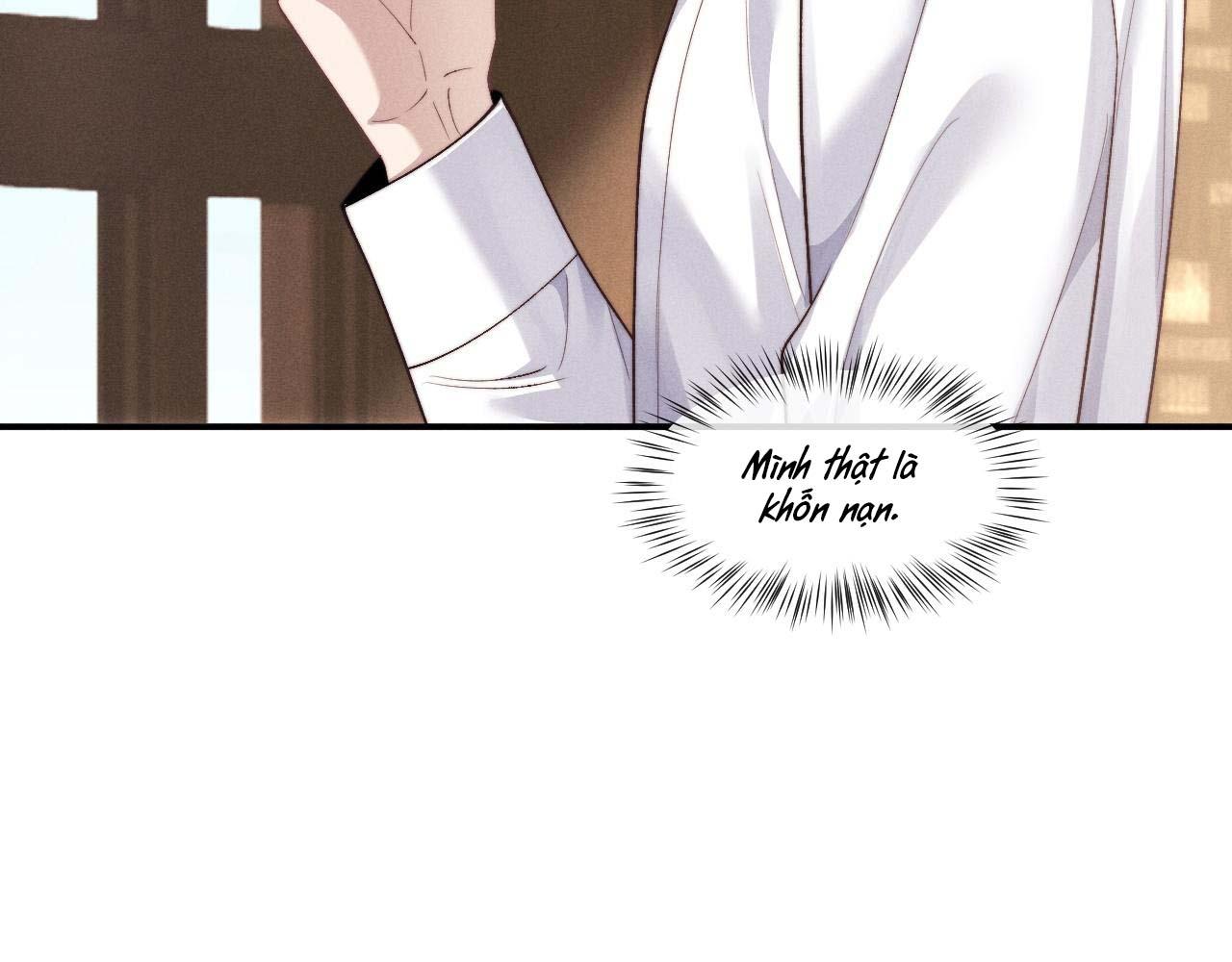 Chấp Sự Thỏ Tai Cụp - Chap 111