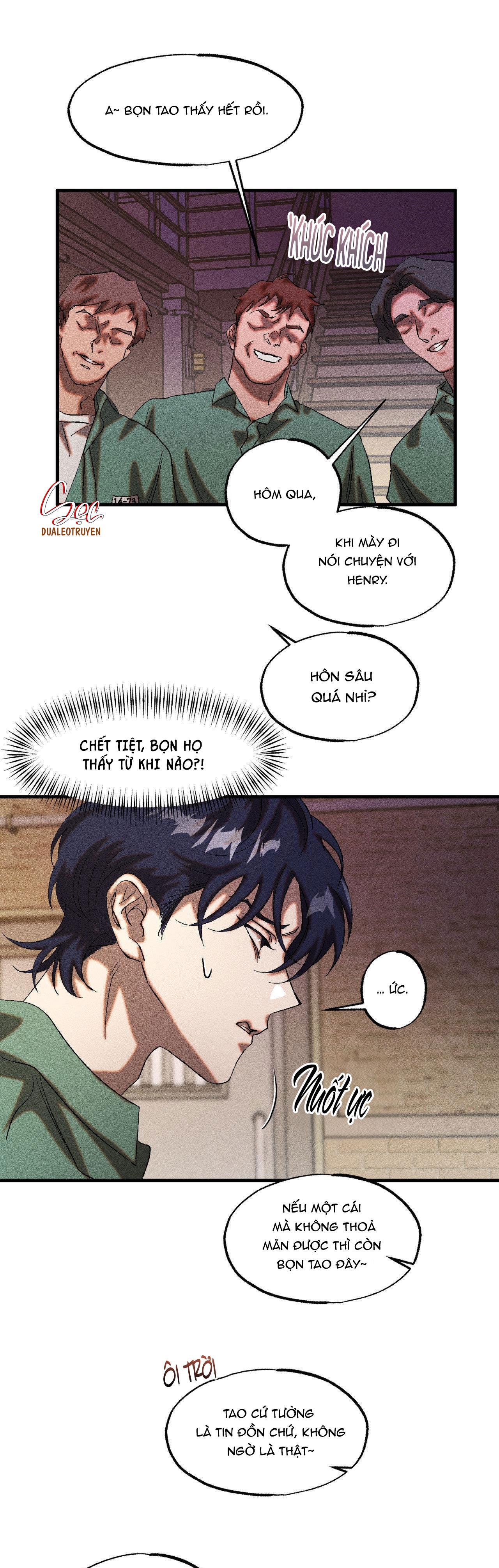 Cash Or Credit - Chap 21