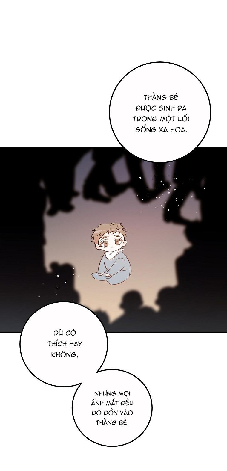 Có Chuyện Gì Xảy Ra với Sự Nổi Tiếng Của Tôi Thế? - Chap 53