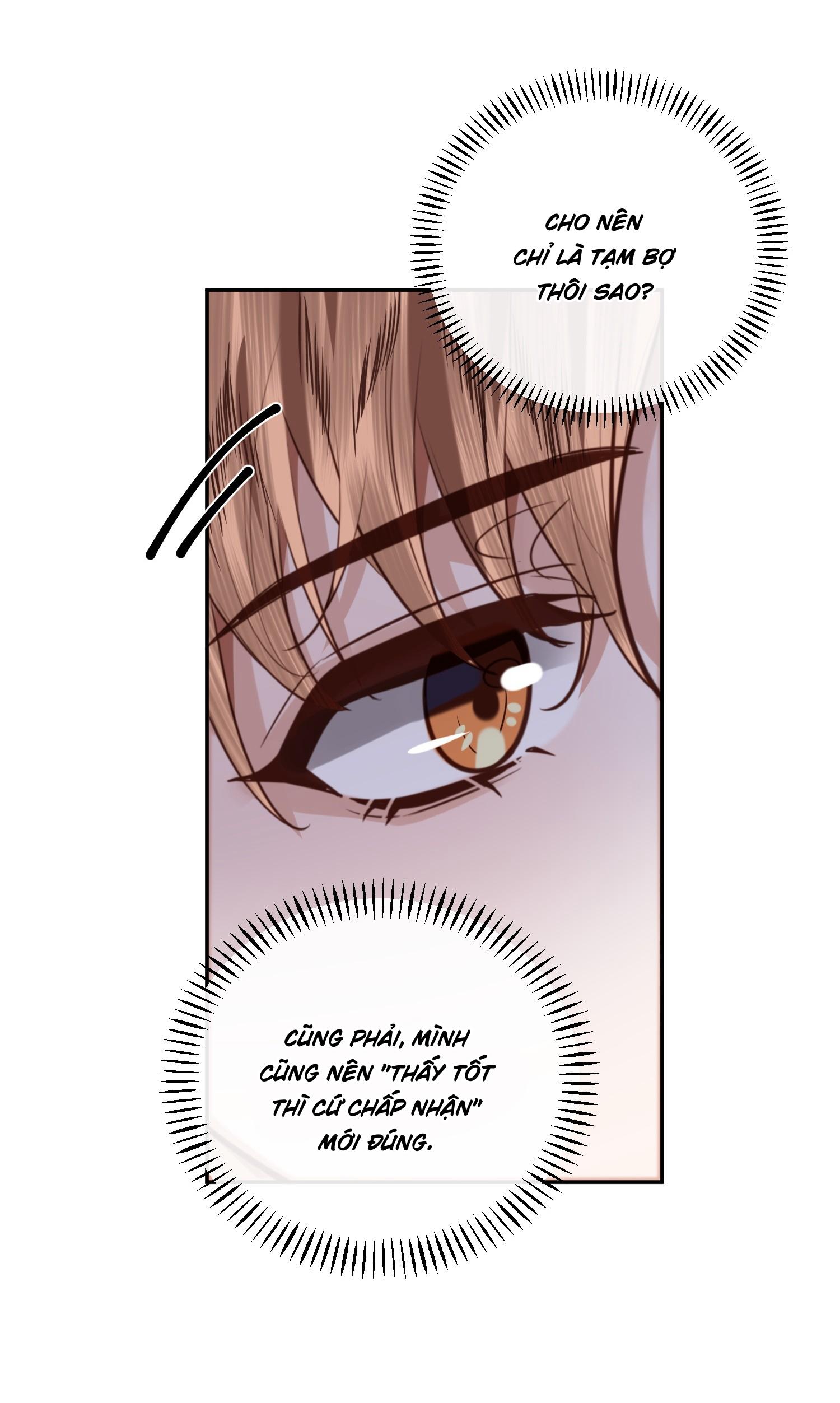 Đặc Chế Cho Riêng Anh - Chap 76