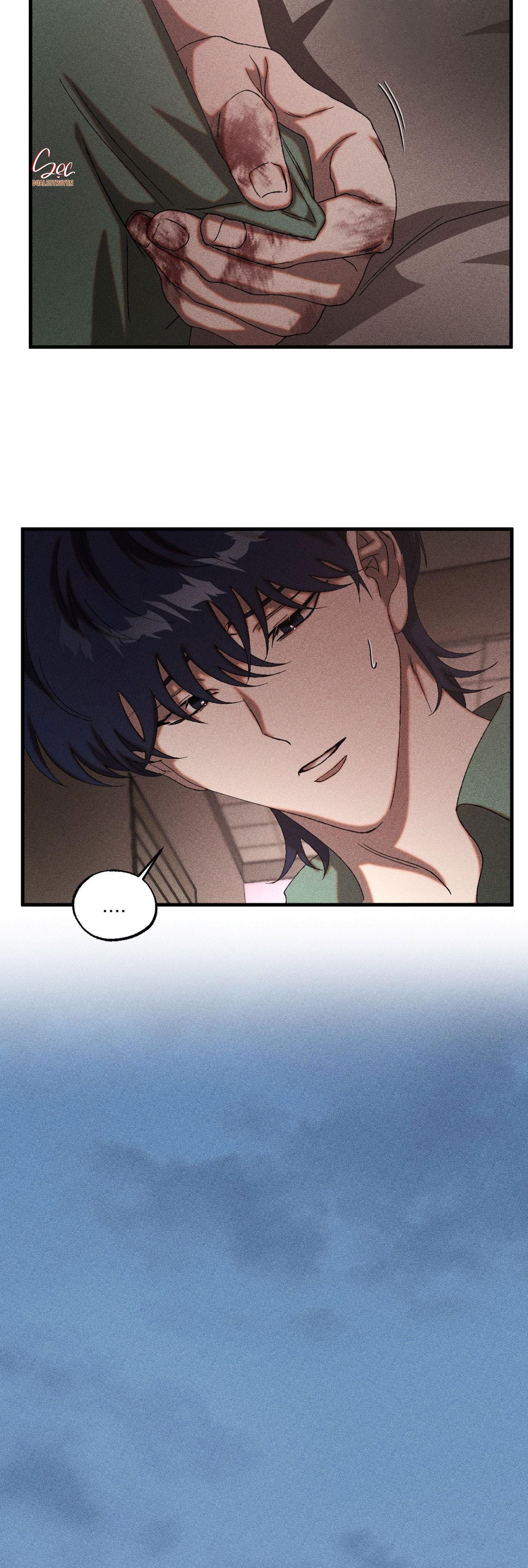 Cash Or Credit - Chap 42