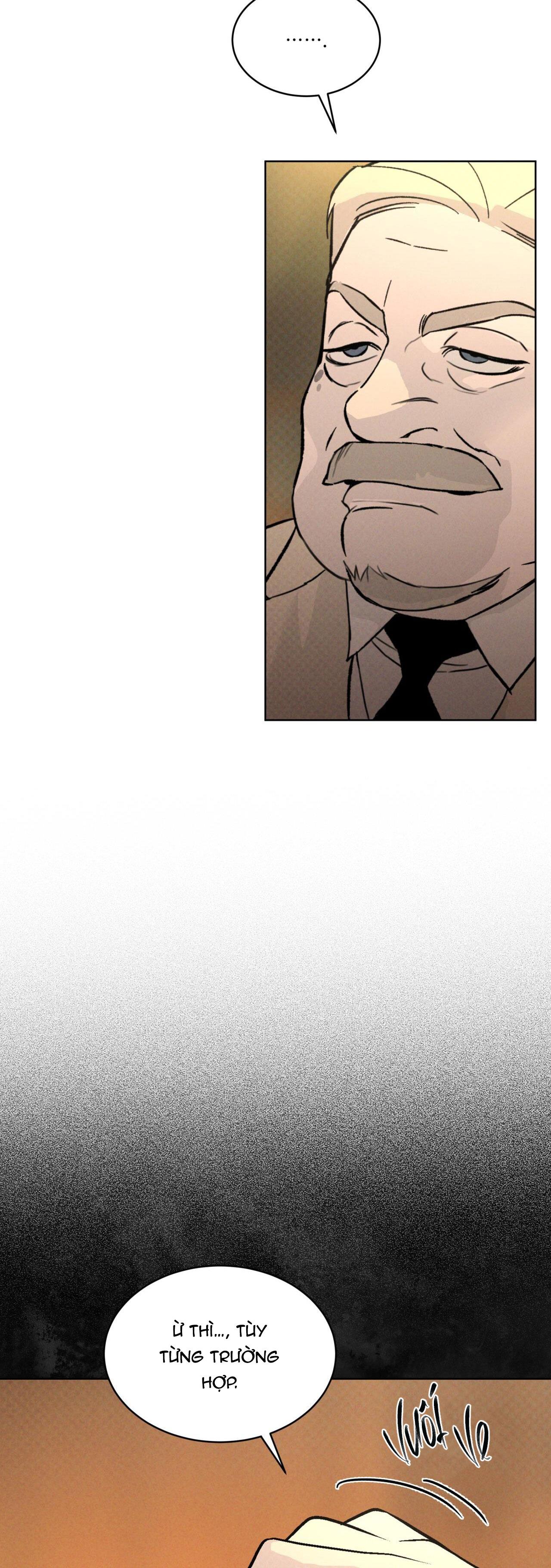 CODENAME ANASTASIA - Chap 37