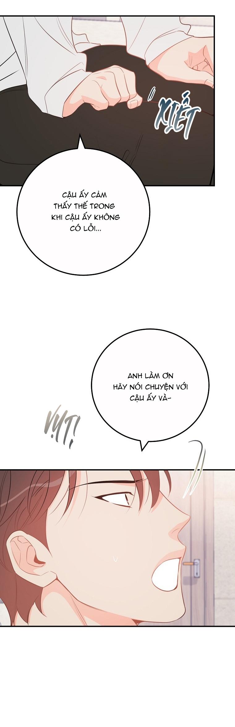 Có Chuyện Gì Xảy Ra với Sự Nổi Tiếng Của Tôi Thế? - Chap 62