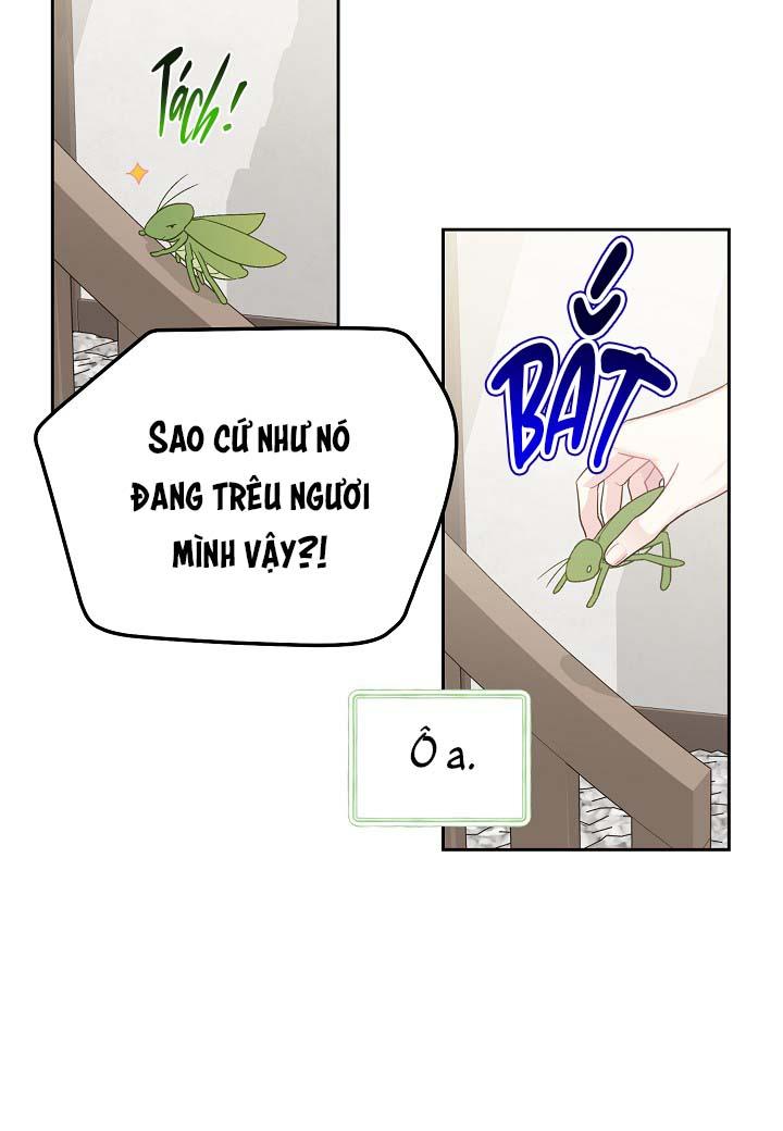 Merry Marbling - Chap 74