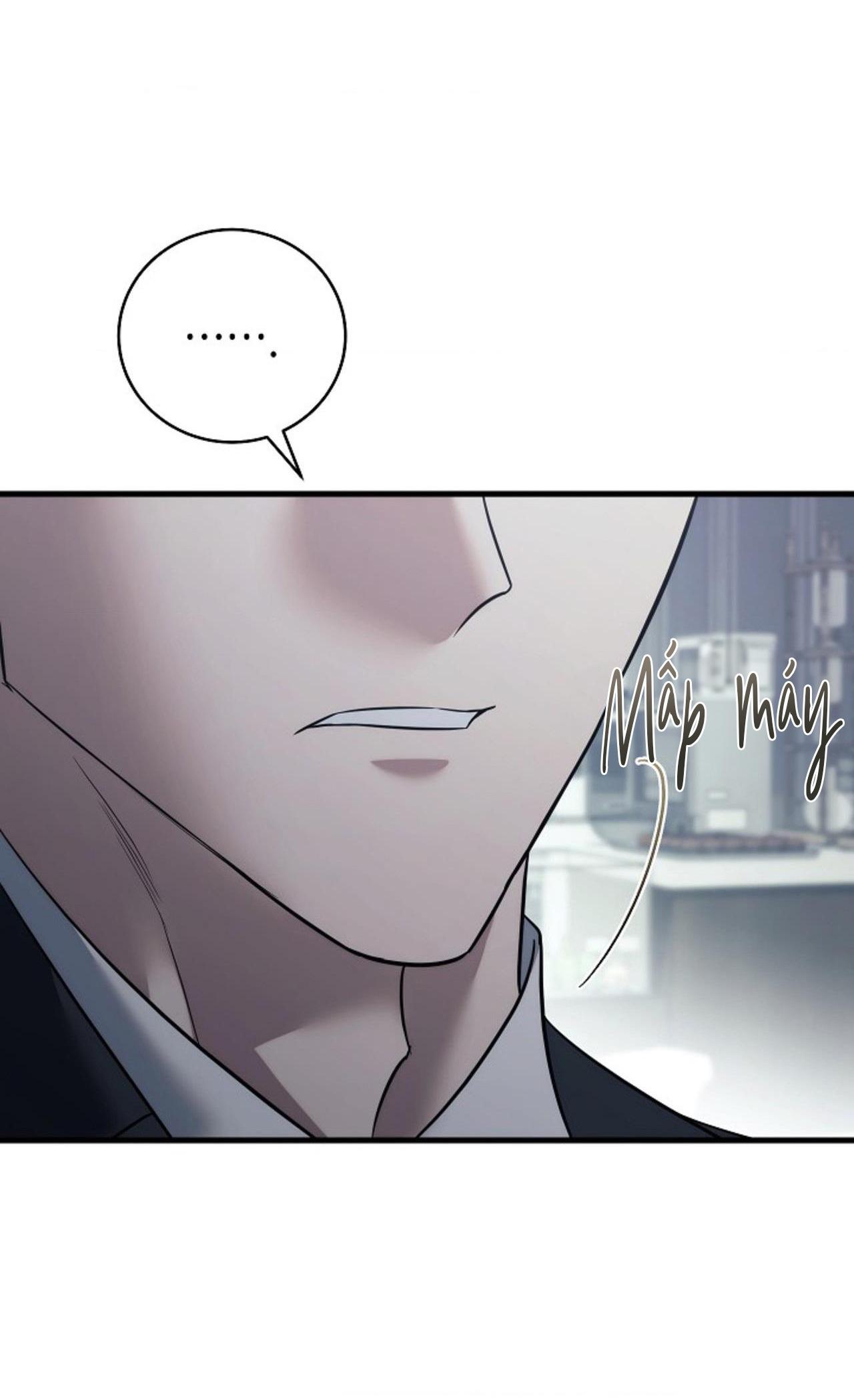 (ABO) MỐI QUAN HỆ KHÔNG HOÀN CHỈNH - Chap 58