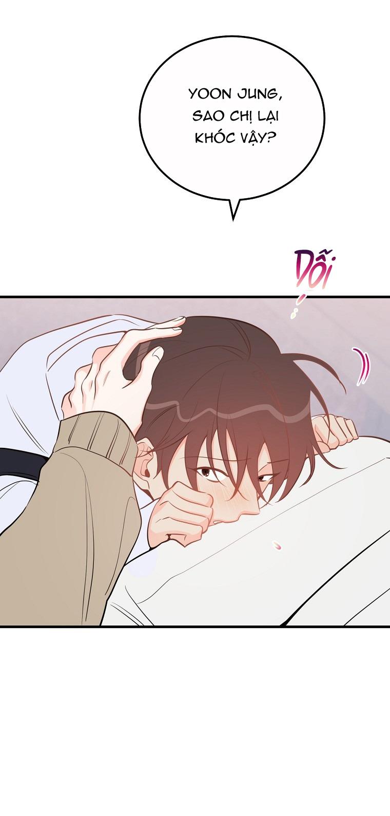 Có Chuyện Gì Xảy Ra với Sự Nổi Tiếng Của Tôi Thế? - Chap 48