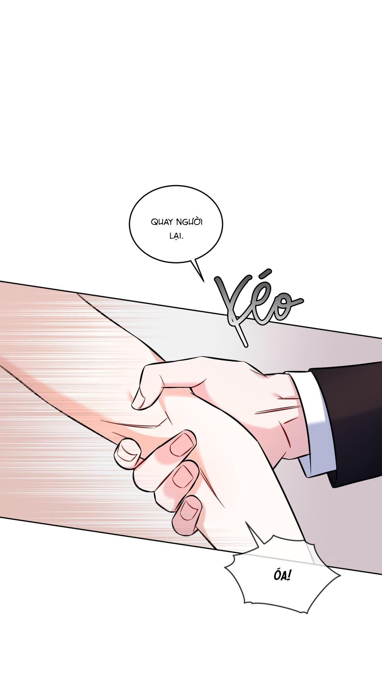 |DROP| Tiệm đồ uống của cáo Flynn - Chap 7