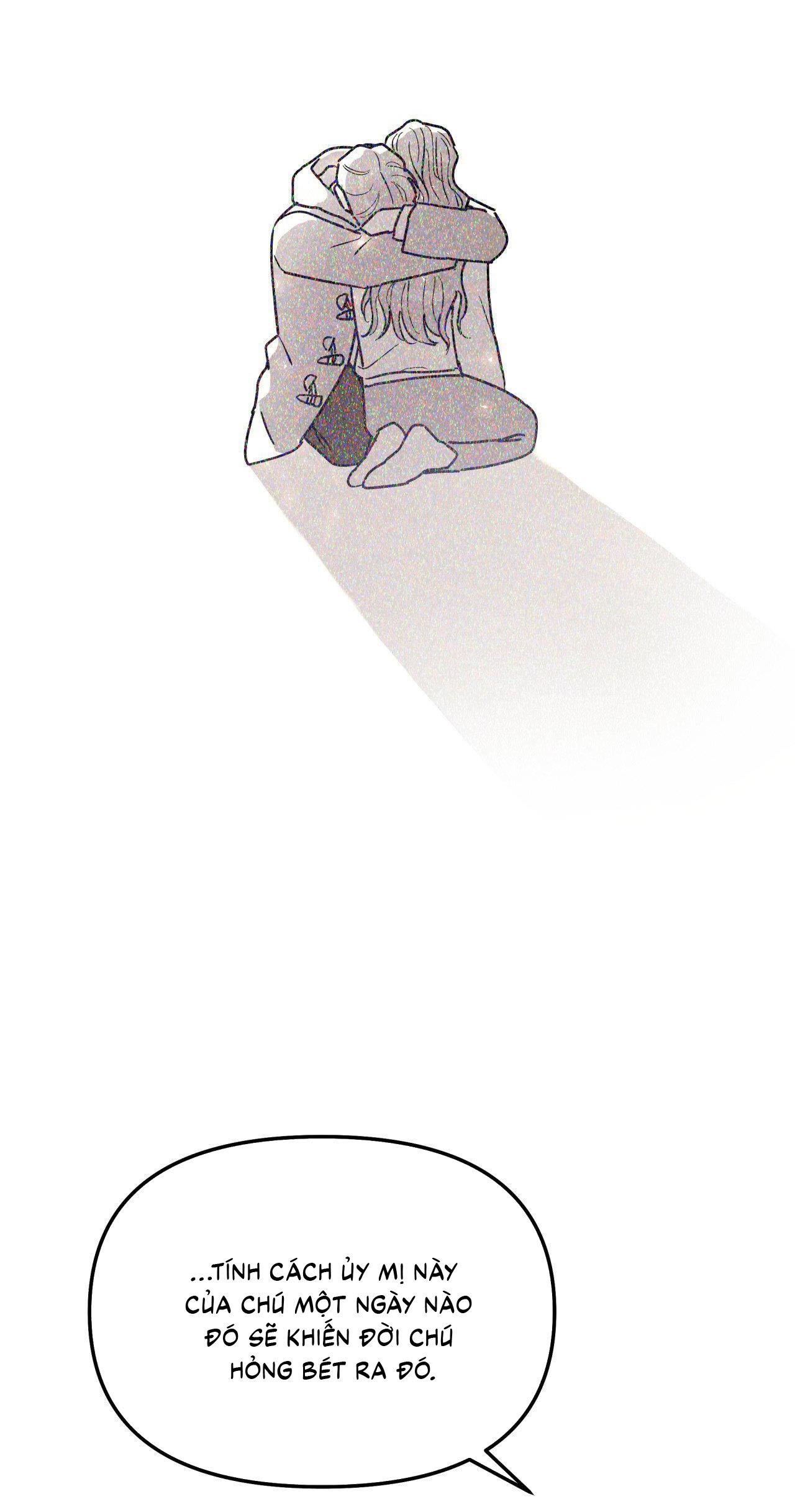 (CBunu) Cây Không Có Rễ - Chap 58