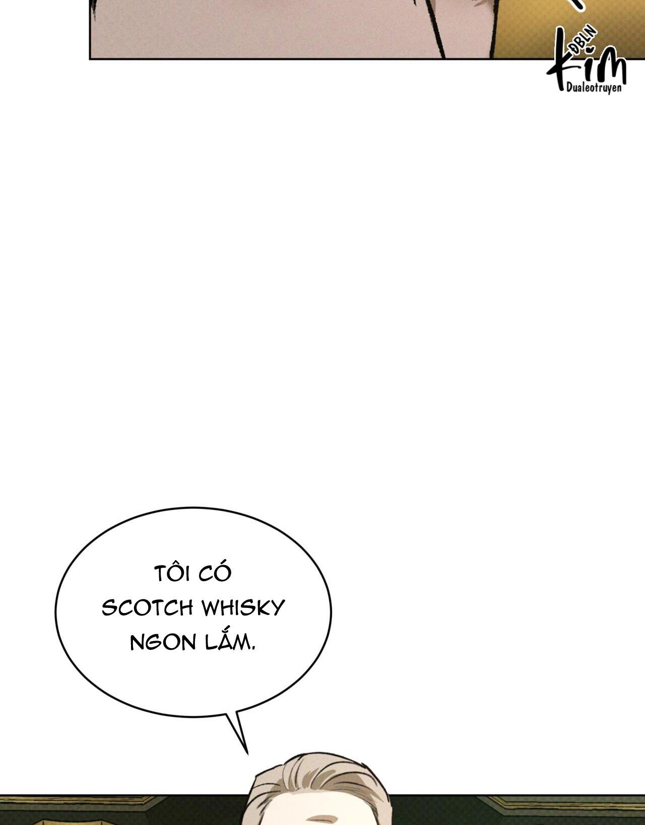 CODENAME ANASTASIA - Chap 39