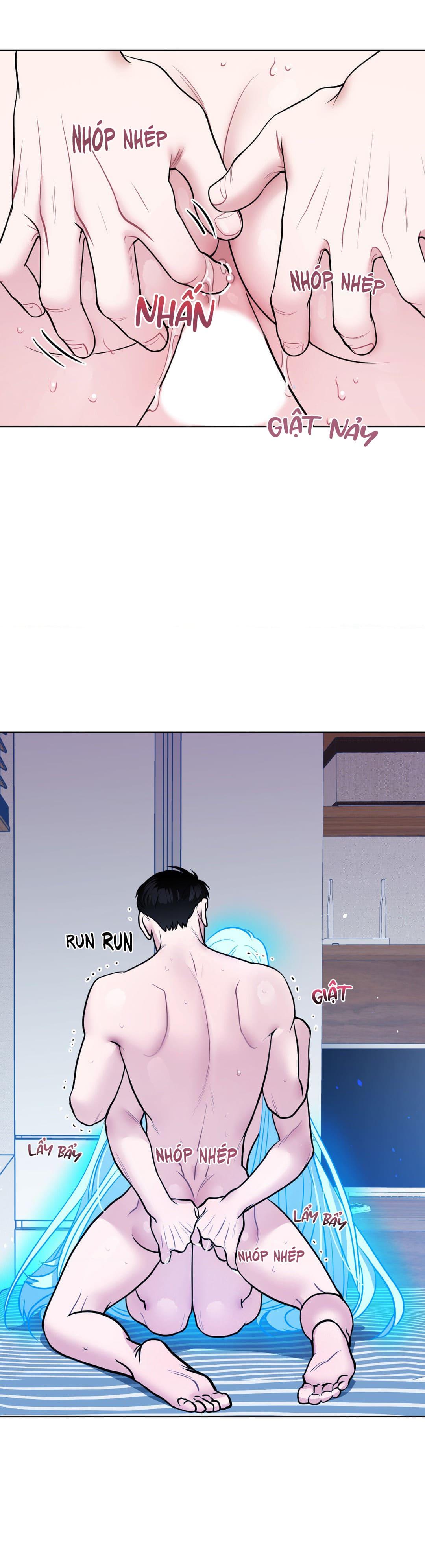 Sữa Và Kem - Chap 4