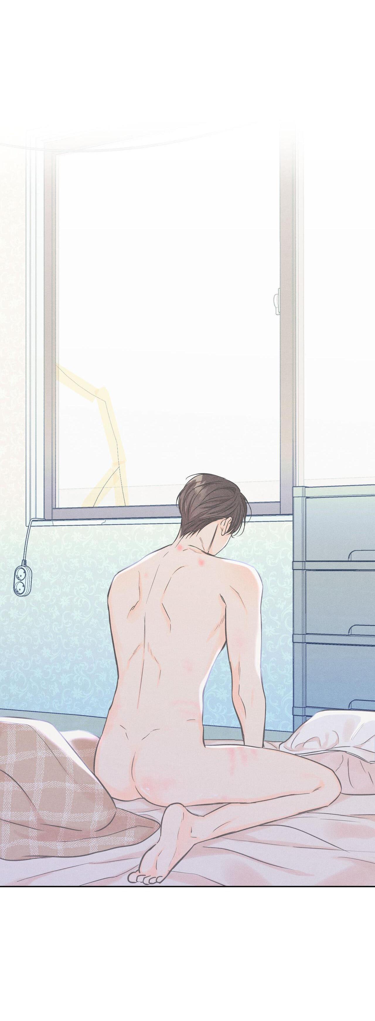 (CBunu) Công Việc Làm Thêm Thời Vụ - Chap 14