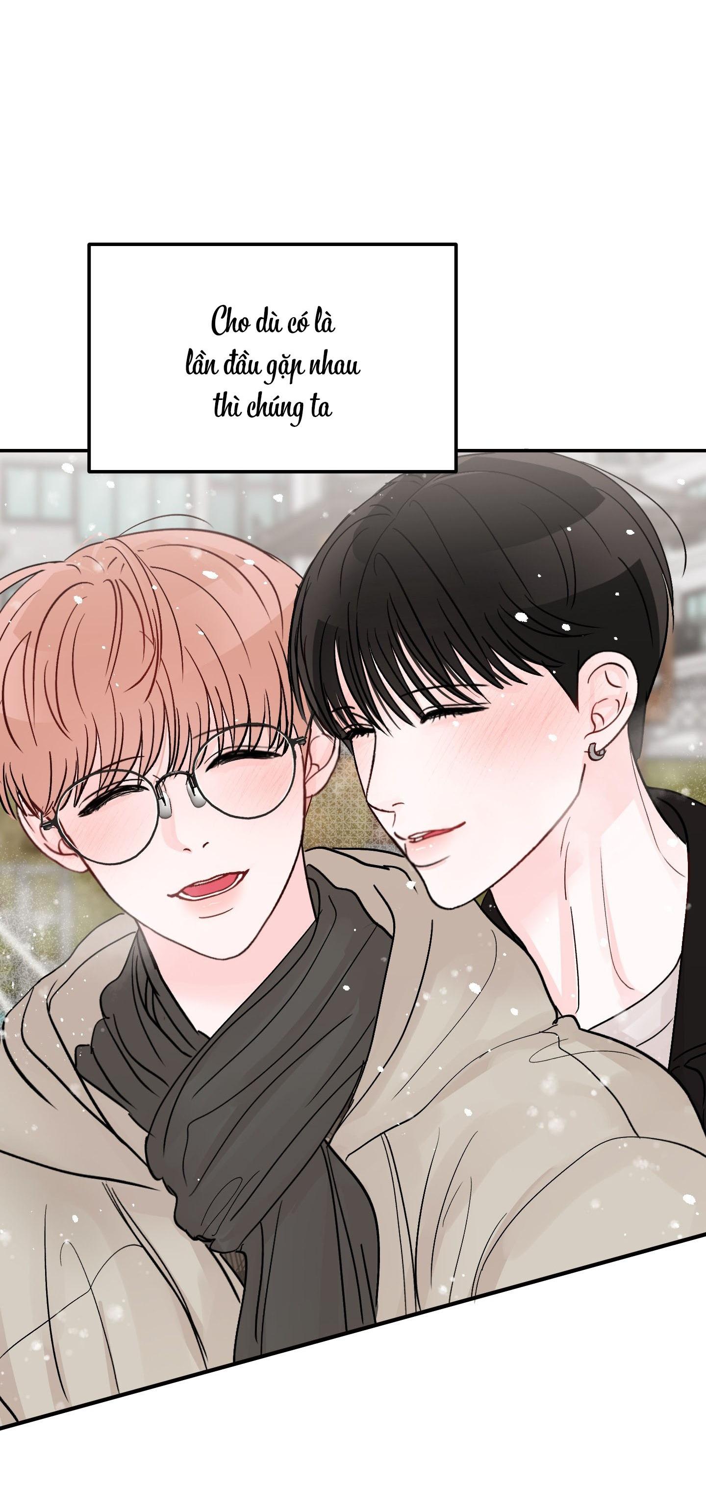 (CBunu) Thán phục thanh xuân - Chap 70