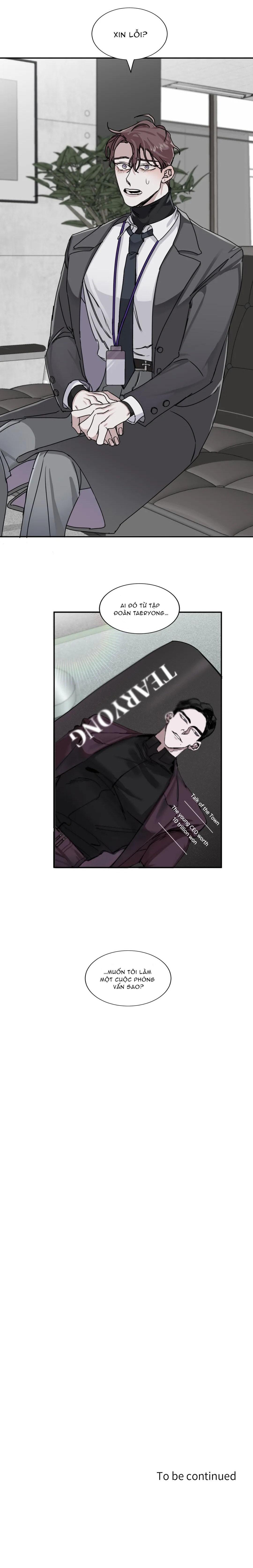 Đơn Phương - Chap 7