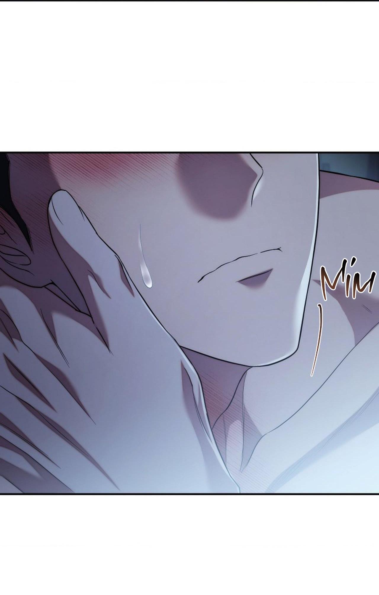 (ABO) MỐI QUAN HỆ KHÔNG HOÀN CHỈNH - Chap 33